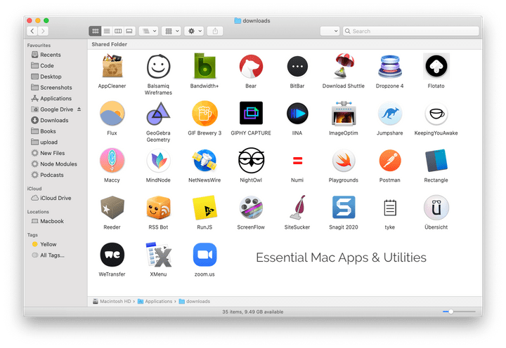 apple pages for mac os x 10.6.8